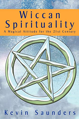 Beispielbild fr Wiccan Spirituality zum Verkauf von WorldofBooks