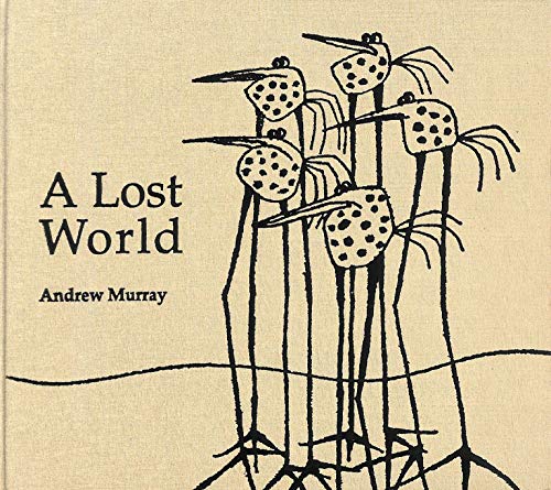 Lost World (9780953663323) by Murray Andrew