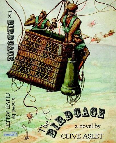 Stock image for The Birdcage for sale by WorldofBooks