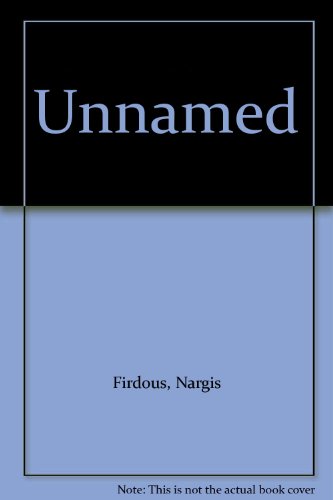Unnamed (9780953668403) by Nargis Firdous