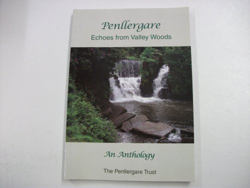 Stock image for Penllergare: Echoes from Valley Woods for sale by WorldofBooks