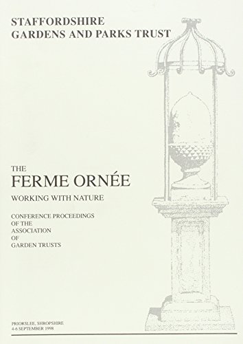 Ferme Ornee (9780953673001) by Paul Walshe