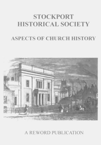 9780953674350: Aspects of Church History