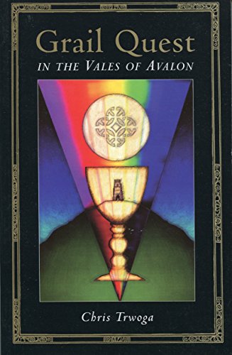 Stock image for Grail Quest: In the Vales of Avalon for sale by HPB-Blue