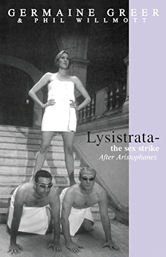 Stock image for Lysistrata (Aurora Metro Press) (Absolute Classics) for sale by Lakeside Books