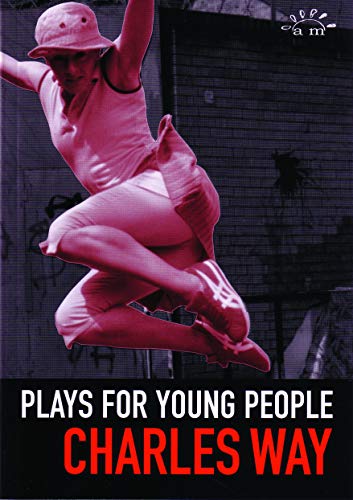 Stock image for Plays for Young People: Red Red Shoes/Eye of the Storm/Playing from the Heart: 1 for sale by WorldofBooks
