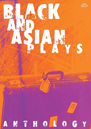 Stock image for Black and Asian Plays for sale by Chiron Media