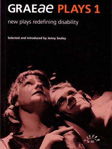 Imagen de archivo de Graeae Plays: New Plays Redefining Disability (Aurora New Plays) a la venta por Chiron Media