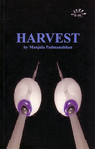 Imagen de archivo de Harvest a la venta por SecondSale