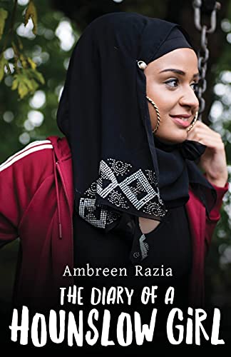 Stock image for The Diary of a Hounslow Girl for sale by Better World Books: West