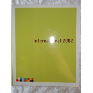 Stock image for Liverpool Biennial 2002 Catalogue for sale by WorldofBooks