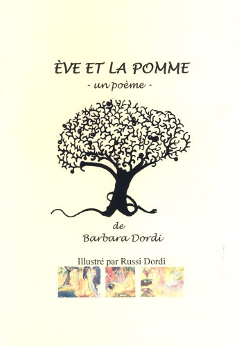 Stock image for Eve Et La Pomme - Un Poeme- for sale by Ammareal