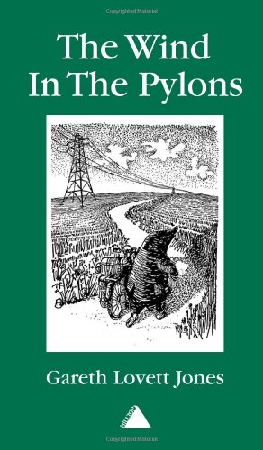 Stock image for The Wind in the Pylons: Adventures of the Mole in Weaselworld: 1 for sale by AwesomeBooks