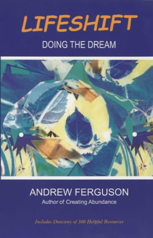 Stock image for Lifeshift: Doing the Dream for sale by AwesomeBooks