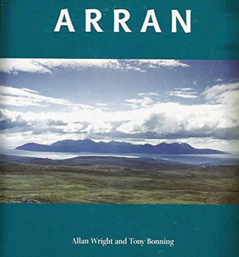 Stock image for Arran for sale by WorldofBooks