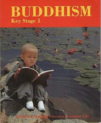 Stock image for Buddhism: Key Stage 1 for sale by WorldofBooks