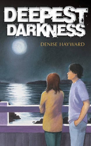 Beispielbild fr Deepest Darkness zum Verkauf von WorldofBooks