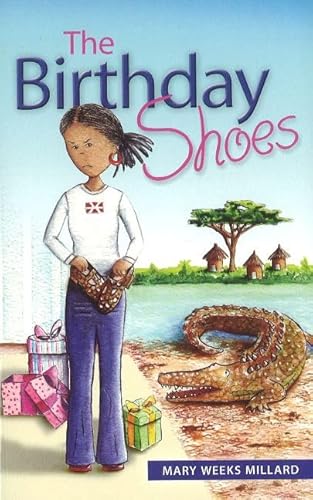 Stock image for Birthday Shoes for sale by WorldofBooks