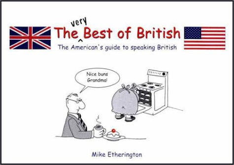 Stock image for The Very Best of British for sale by SecondSale