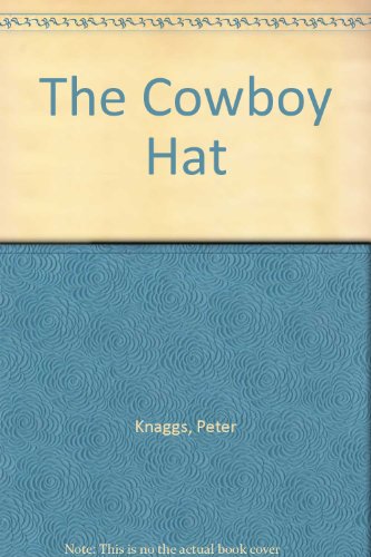 Beispielbild fr The Cowboy Hat zum Verkauf von Reuseabook