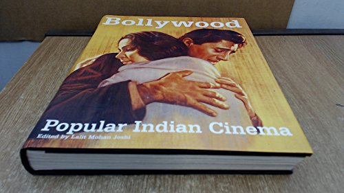 Beispielbild fr Bollywood: Popular Indian Cinema zum Verkauf von Anybook.com