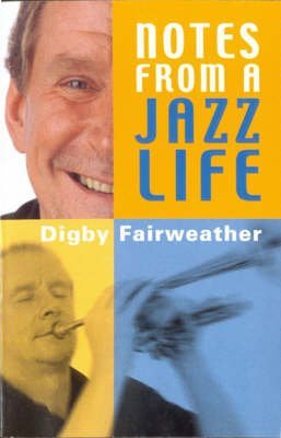 Beispielbild fr Notes from a Jazz Life zum Verkauf von Better World Books