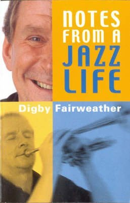 Imagen de archivo de Notes from a Jazz Life a la venta por WorldofBooks