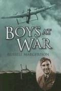 Beispielbild fr Boys at War zum Verkauf von WorldofBooks