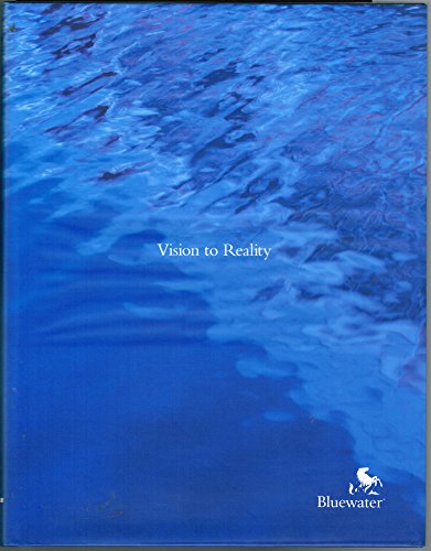 Beispielbild fr Bluewater: Vision to Reality zum Verkauf von WorldofBooks