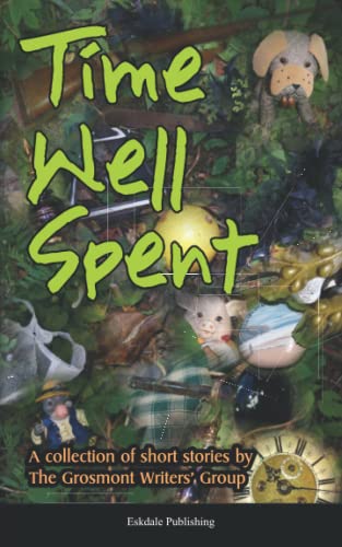Stock image for Time Well Spent for sale by AwesomeBooks