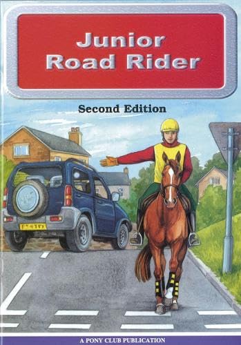 Stock image for Junior Road Rider for sale by WorldofBooks