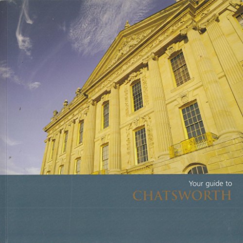 Beispielbild fr Your Guide to Chatsworth zum Verkauf von Better World Books