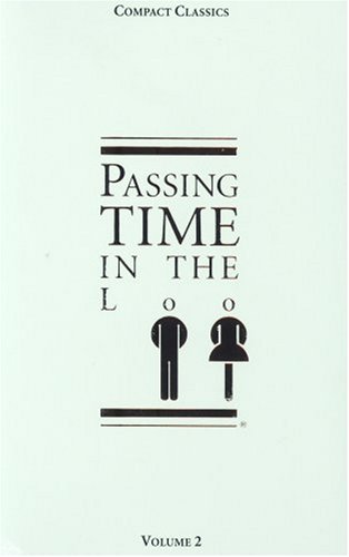 9780953735792: Passing Time in the Loo