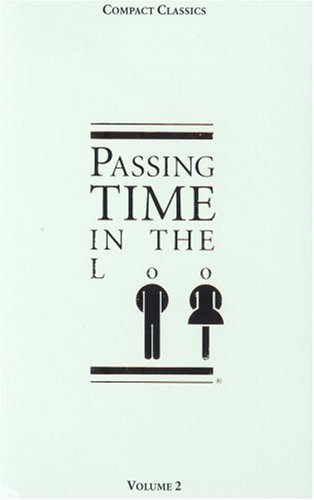 Stock image for Passing Time in the Loo: Volume 2 for sale by WorldofBooks