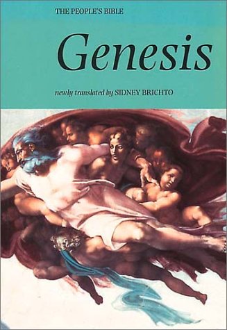 Stock image for Genesis (People's Bible) for sale by WorldofBooks