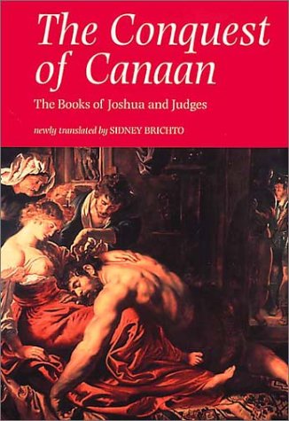Beispielbild fr The Conquest of Canaan: The Books of Joshua and Judges (People's Bible) zum Verkauf von WorldofBooks