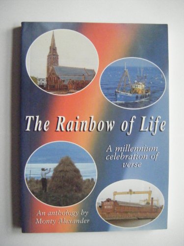 Beispielbild fr Rainbow of Life: A Millennium Celebration of Verse zum Verkauf von WorldofBooks