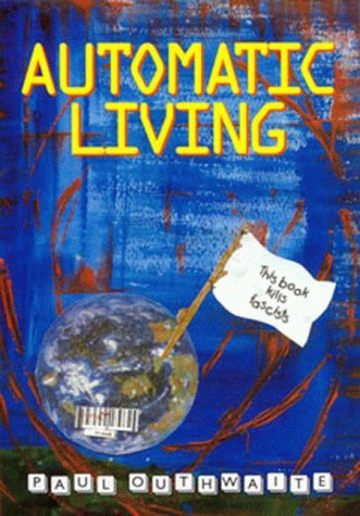 Beispielbild fr Automatic Living zum Verkauf von WorldofBooks