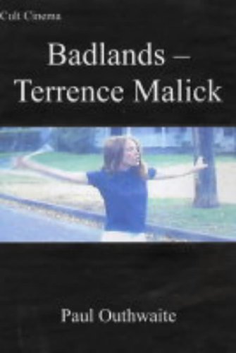 9780953746149: Badlands - Terrence Malick