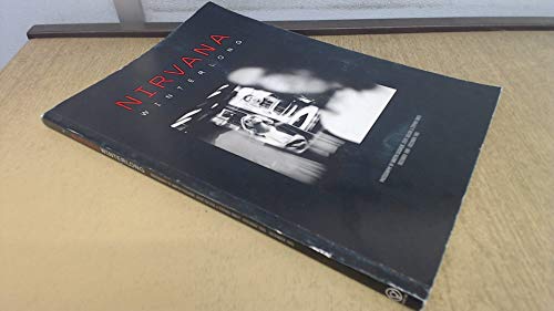 Beispielbild fr Nirvana : Winterlong zum Verkauf von GF Books, Inc.