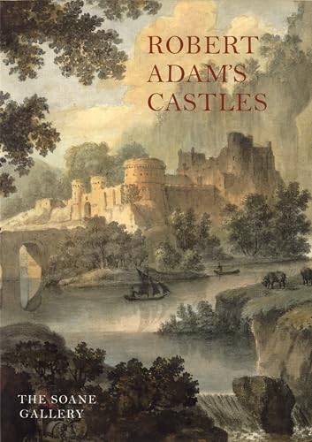 Stock image for Robert Adam's Castles. for sale by James Hine