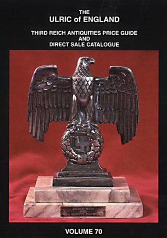 9780953757701: Collecting WW2 German Militaria: Price Guide 2000: 70