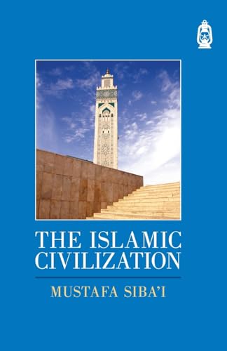 Beispielbild fr The Islamic Civilization zum Verkauf von PBShop.store US