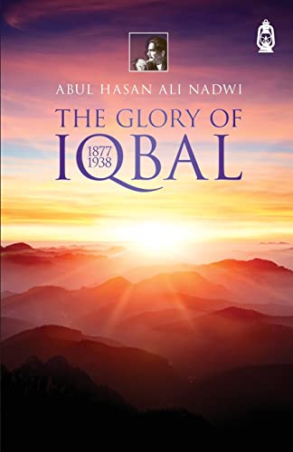Stock image for The Glory of Iqbal for sale by GreatBookPrices