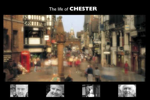 Stock image for Life of Chester, The for sale by MusicMagpie