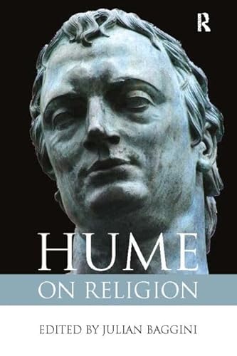 Imagen de archivo de Hume on Religion a la venta por Blackwell's