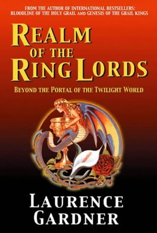 Beispielbild fr Realm of the Ring Lords zum Verkauf von WorldofBooks