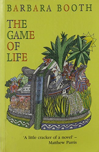 Beispielbild fr The Game of Life zum Verkauf von Goldstone Books