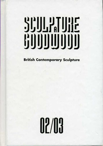 Sculpture at Goodwood British Contemporary Sculpture 02/03 - Elliot, Ann; Hat Hill Sculpture Foundation; Warner, Marina