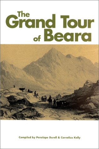 9780953782307: The Grand Tour of Beara (Ireland)